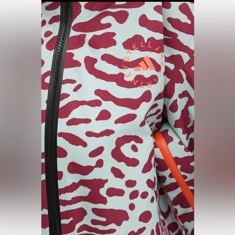 adidas by stella mccartney X Terrex True Nature 2L Jacket - Picture 9 of 9